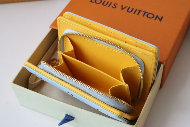 Louis Vuitton Wallets